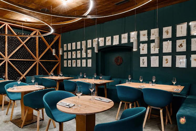 Зал №3 в «0.75 please» фотография №1