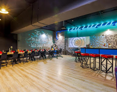  ресторан В69