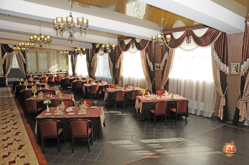 Дворянское гнездо фотография №8