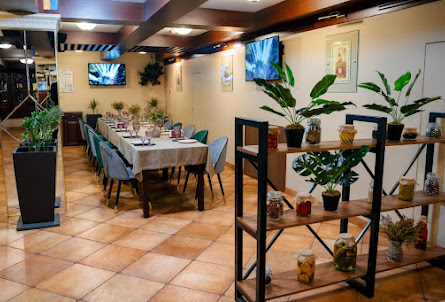 Маленький зал  в Маленький зал 