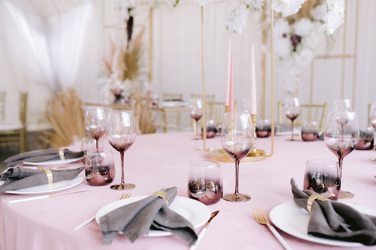 Шатер «Дюна» в «Голицын Клуб» фотография №7