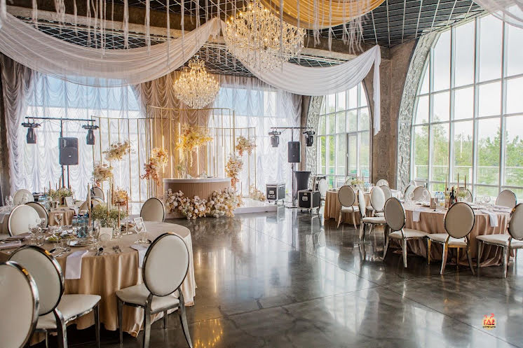 Большой зал  в «Тортуга» фотография №10