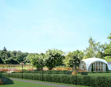  ресторан Усадьба «Гребнево»