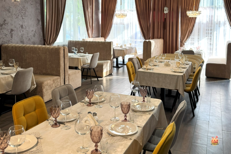 Белый Орел фотография №5