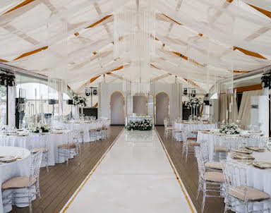  ресторан Берег