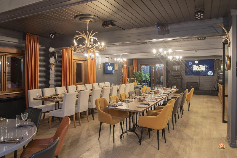 Hunter club фотография №2