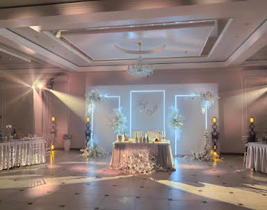  ресторан Banket-Hall AURUM