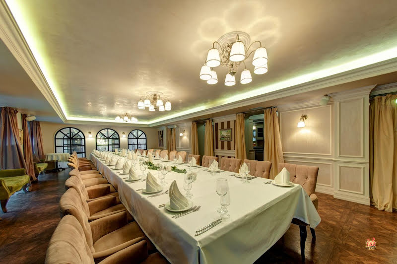 Крюшон фотография №17