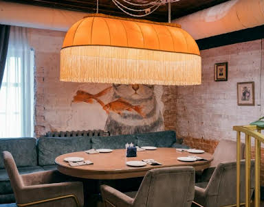  ресторан Буфет на Большой