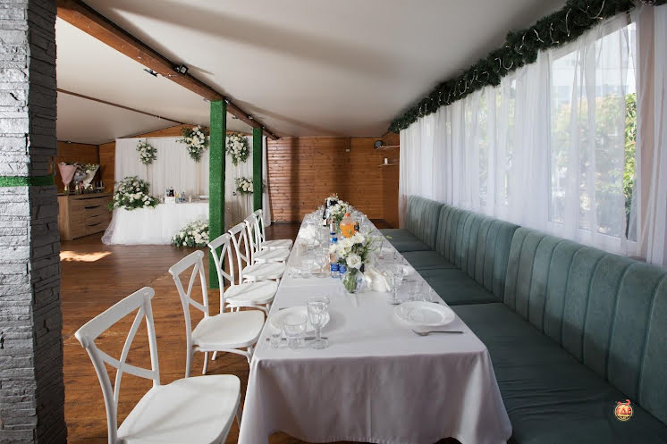 Большой зал в «Ярд» фотография №6