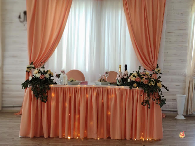 Ресторан «Шале» в «Остров приключений» фотография №6