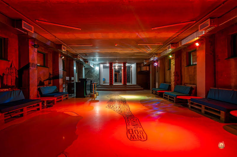 Loft Manhattan фотография №9