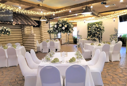 Зал «Клубный» в Зал «Французский» 