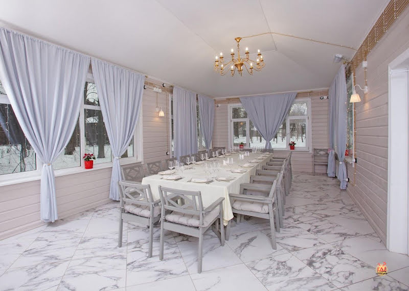 Гребнево фотография №13