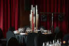 Банкетный зал  в «KAI»