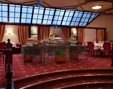  ресторан Сафмар Грандъ