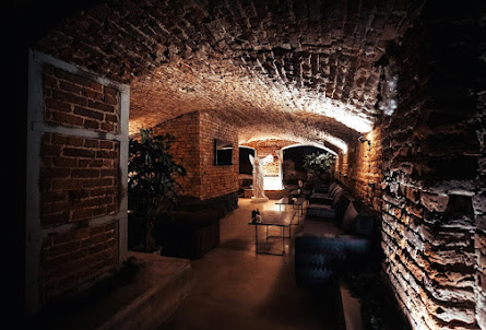 Основной зал в Основной зал