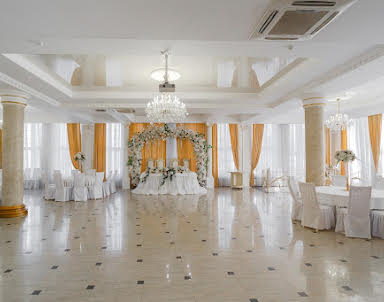 Новый год в Визит