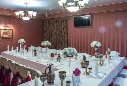 VIP-зал в Терраса