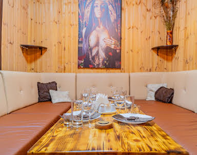  ресторан Гавар