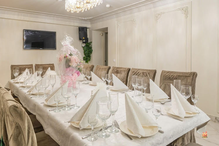 Зал на 20 человек  в «Питер» фотография №19