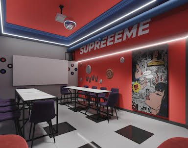  ресторан В69