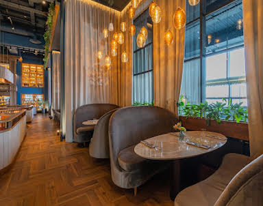 День рождения в Siesta Fiesta