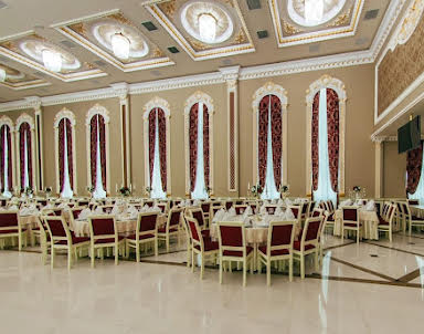  ресторан Opera Palace