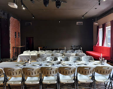  ресторан Арт-Пространство «Артист»