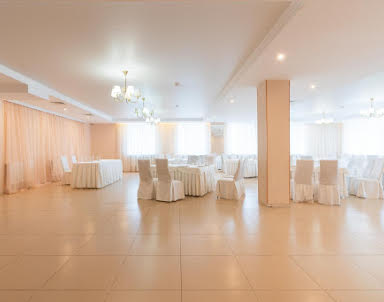  ресторан Redberry