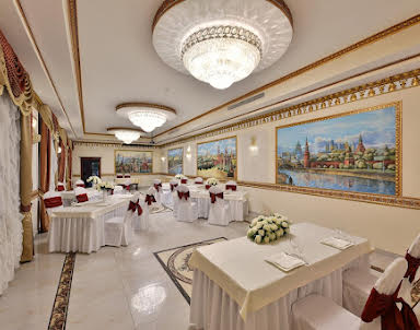  ресторан Жемчужина