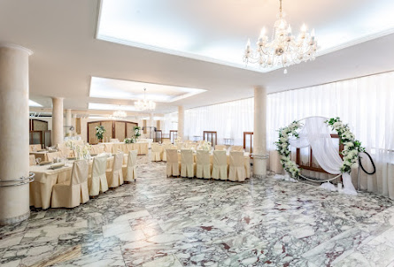 Ресторан «Массимо» в Зал «Садко»