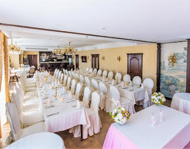  ресторан Екатерина