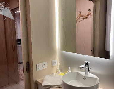 Свадьба в Lesnoy