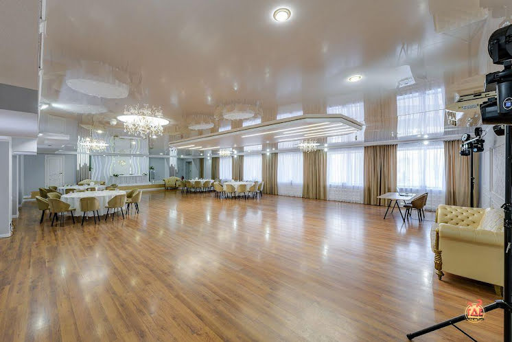 Зал «Облака» в «Облака» фотография №3