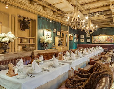  ресторан SteakHouse