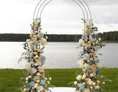  ресторан Берег