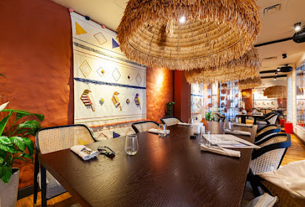 Вип зал 3 в Вип зал 2