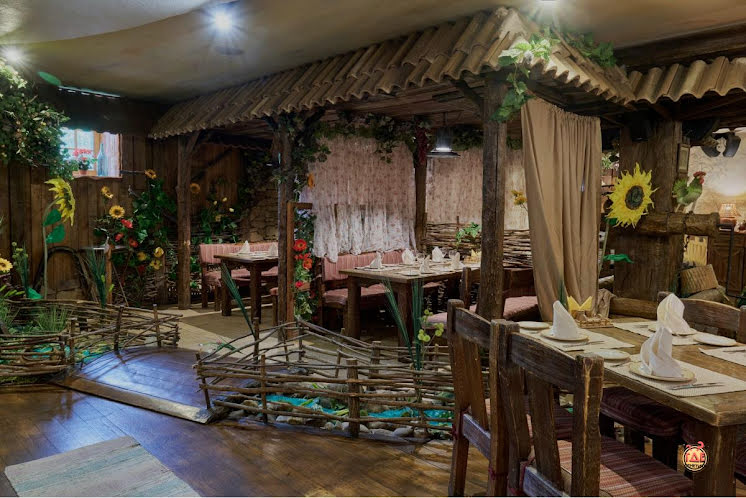 Зал «Малиновка» в «Малиновка» фотография №3