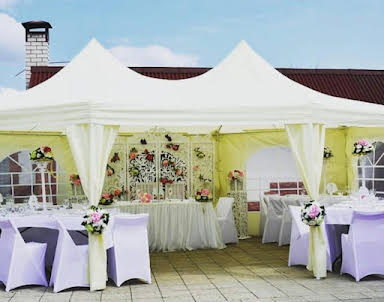  ресторан Green Hall