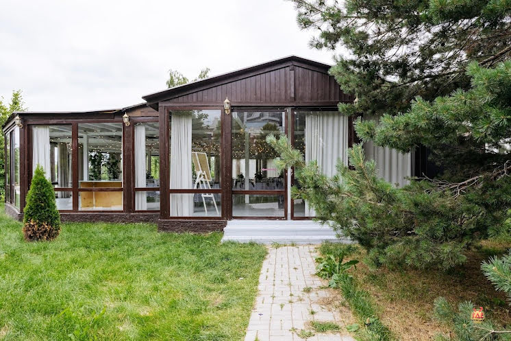 Основной зал в «Парк Тысячелетия» фотография №11