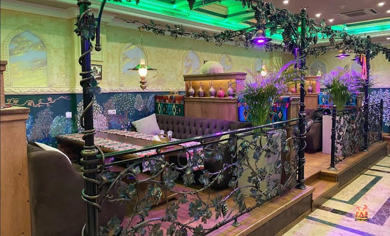 Шах-Даг фотография №5