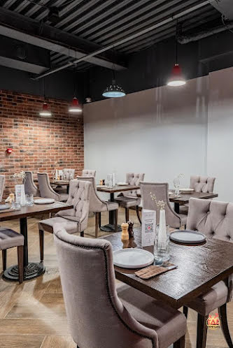 Основной зал  в «La lara» фотография №16