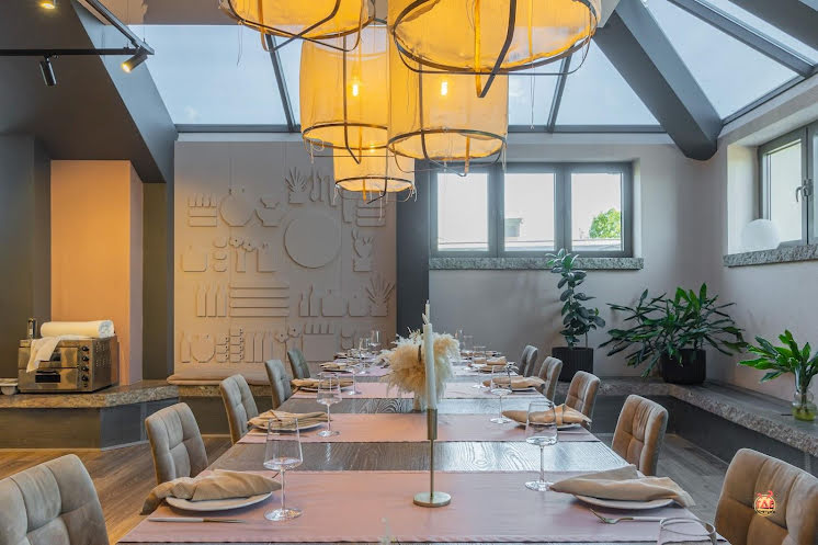 Четвертый этаж в «DOM» фотография №1