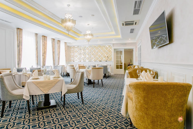 Grand cafe фотография №3