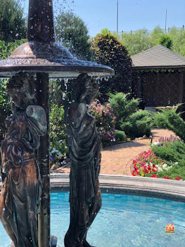 Зал «Летний» в «Smirnoff» фотография №11