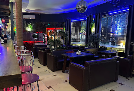 Малый зал в Малый зал