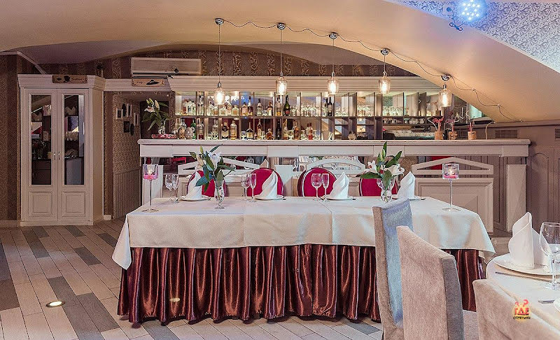 LA RUSS фотография №3