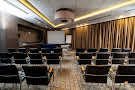 Titanium Hall в «DoubleTree by Hilton Tyumen»