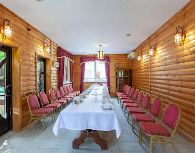  ресторан Отдых